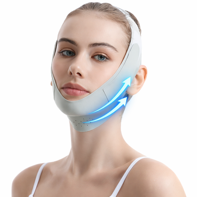 AlignaRest Jaw Support Strap