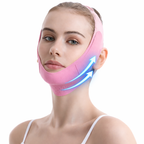 AlignaRest Jaw Support Strap
