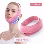 AlignaRest Jaw Support Strap