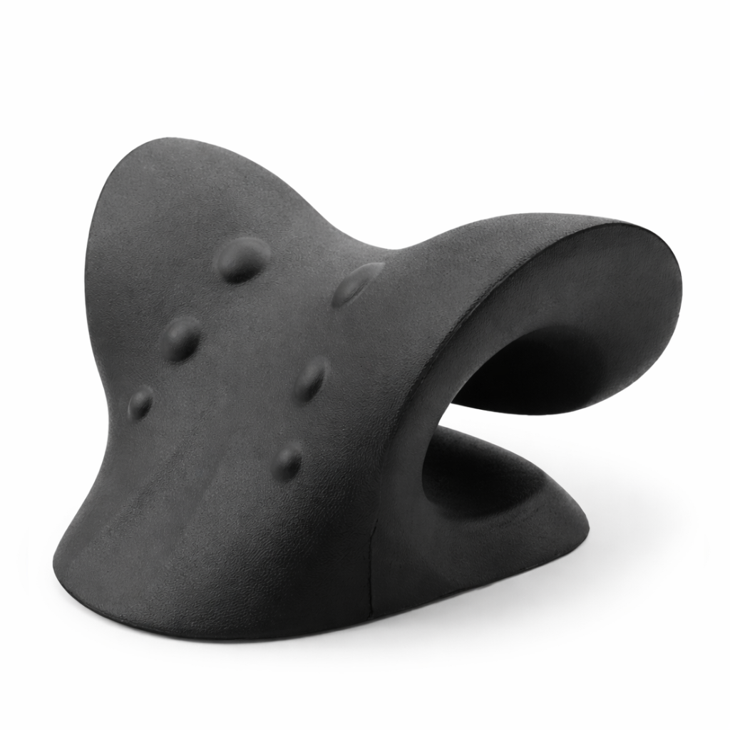 AlignaRest Cervical Traction Device