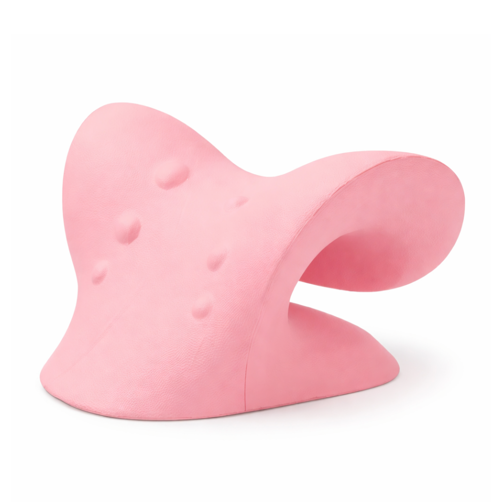 AlignaRest Cervical Traction Device