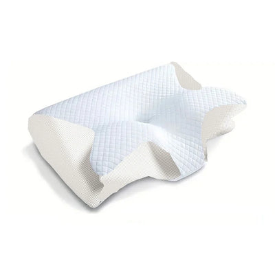 AlignaRest Ergonomic Neck Pillow