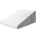 AlignaRest Bedside Wedge Pillow