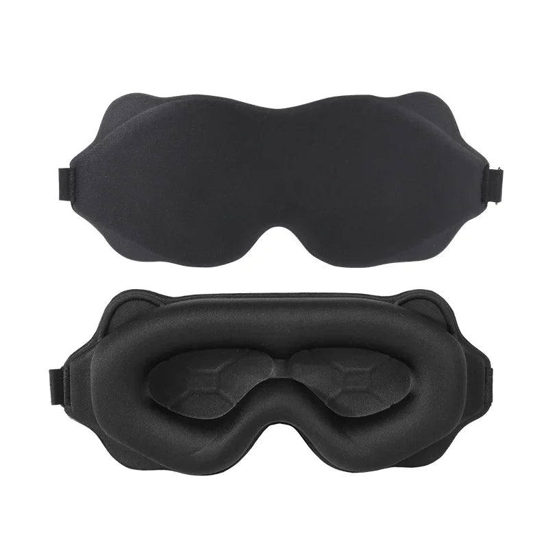 AlignaRest Sleep Eye Mask