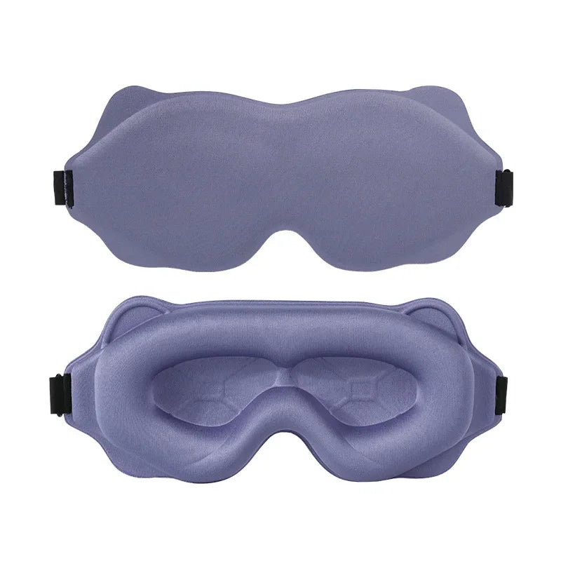 AlignaRest Sleep Eye Mask
