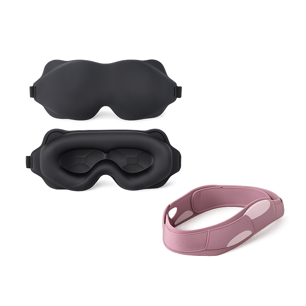 Deep Sleep Alignment System