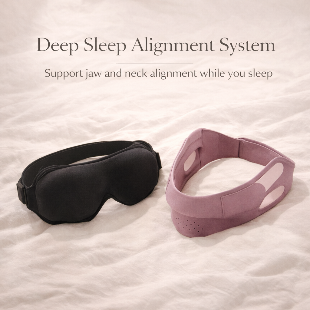 Deep Sleep Alignment System