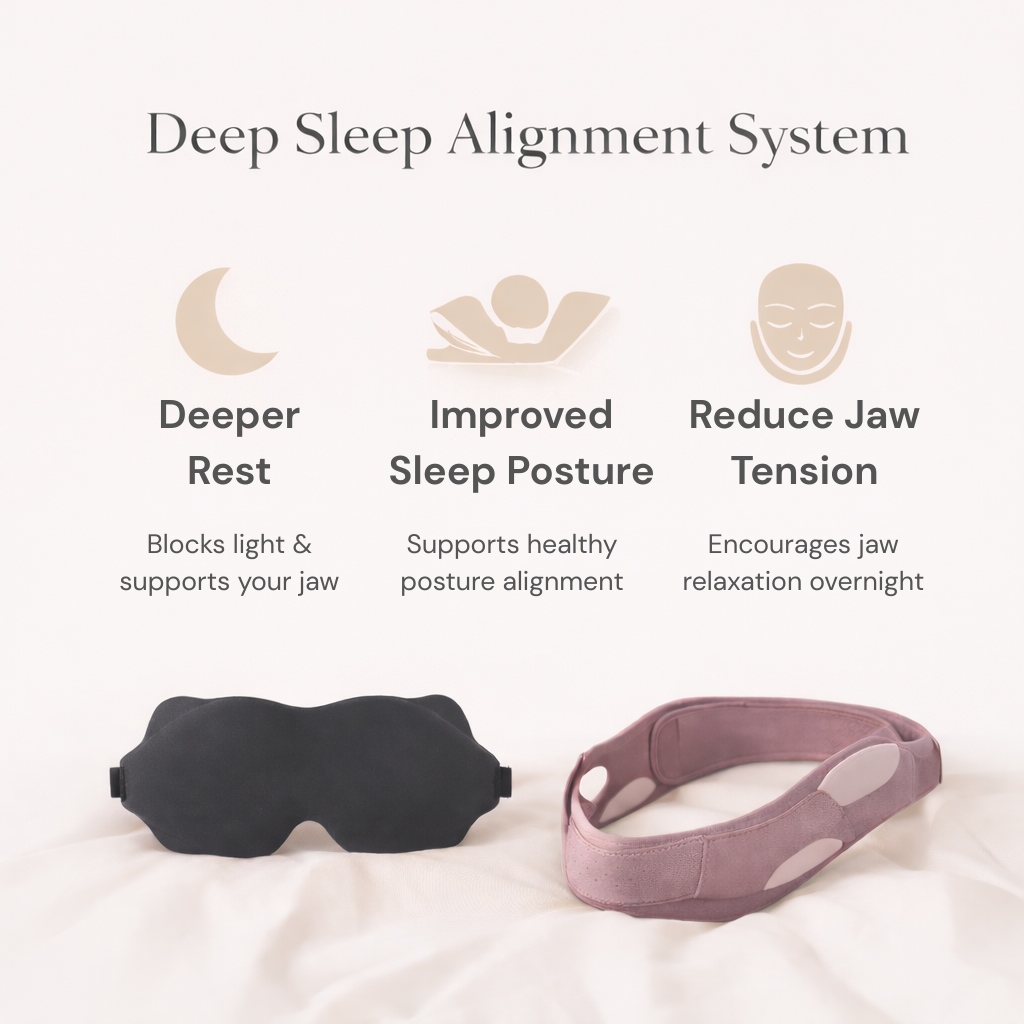 Deep Sleep Alignment System