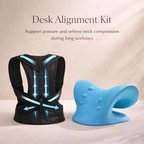 Desk Alignment Kit