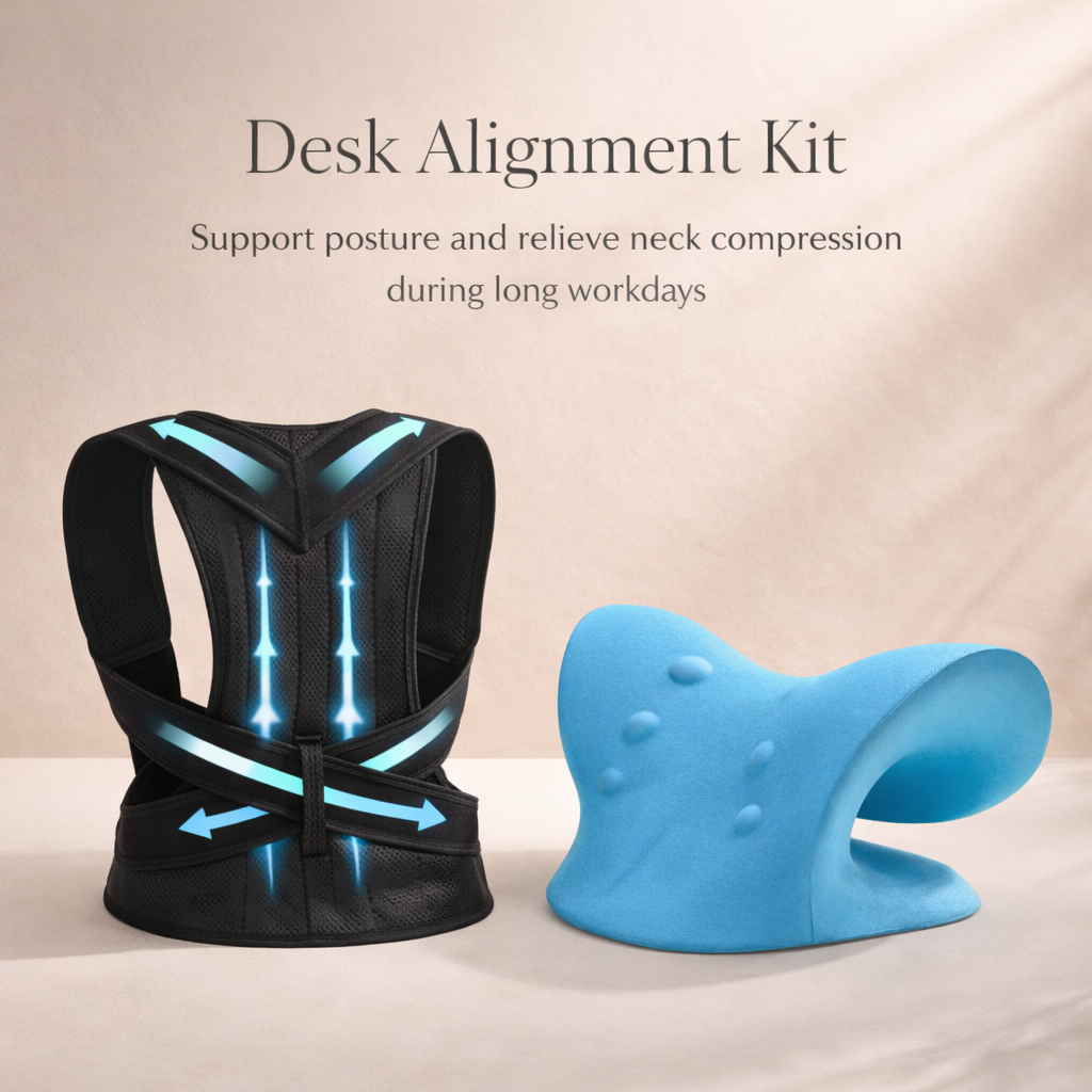 Desk Alignment Kit