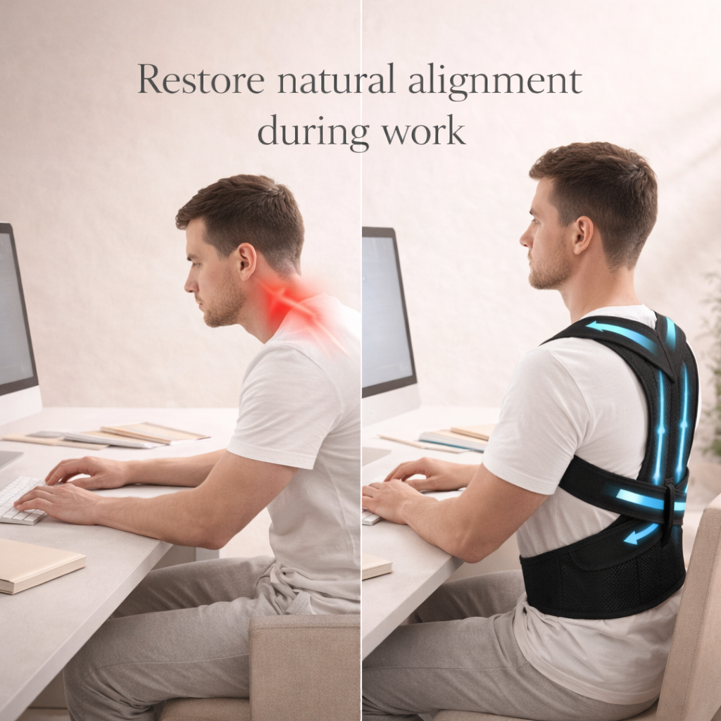 Desk Alignment Kit
