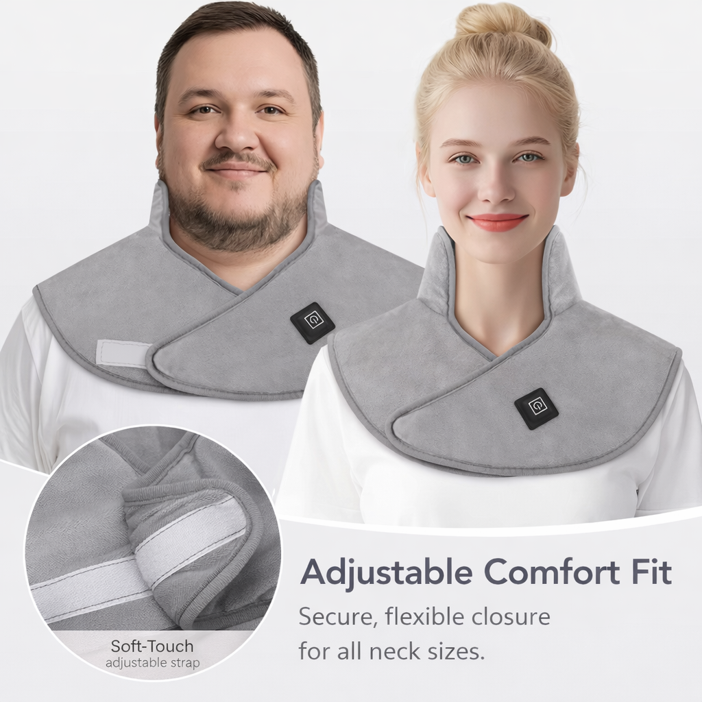 AlignaRest Electric Heating Pad