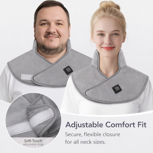 AlignaRest Electric Heating Pad