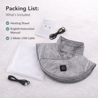 AlignaRest Electric Heating Pad