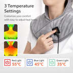 AlignaRest Electric Heating Pad