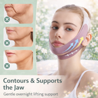 AlignaRest Jaw Support Strap