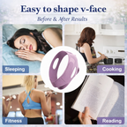 AlignaRest Jaw Support Strap