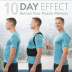 AlignaRest Posture Corrector Brace