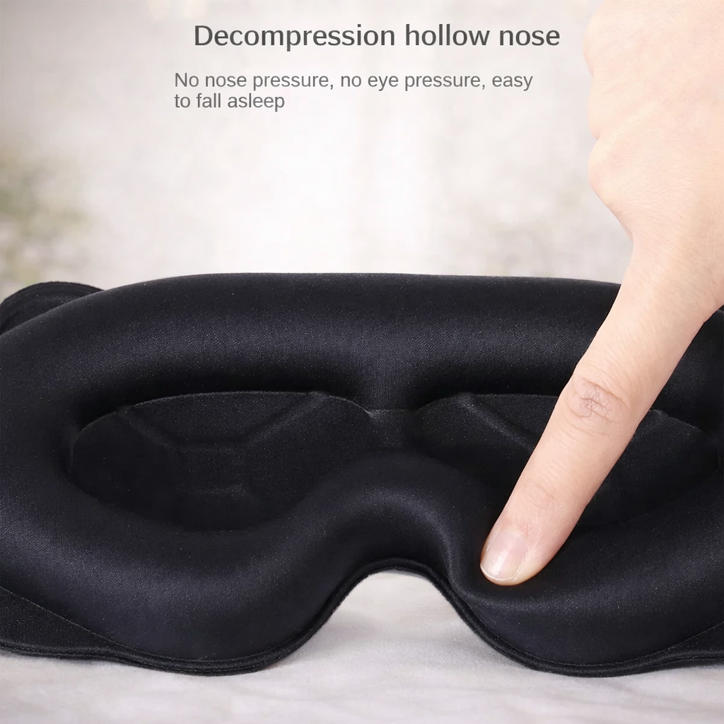 AlignaRest Sleep Eye Mask