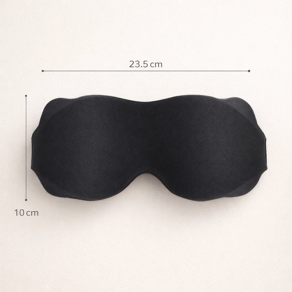 AlignaRest Sleep Eye Mask